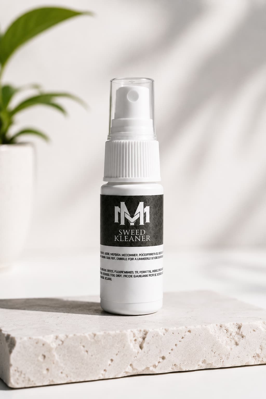 🌿 Sweed Kleaner: Limpieza profunda de toxinas de forma segura y efectiva